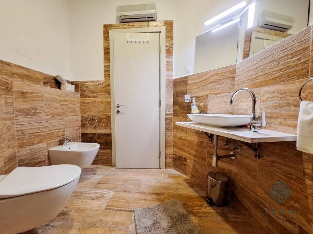 Rent, house, 140m², Reževići, Budva