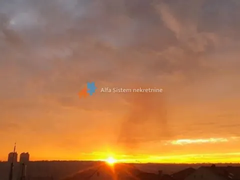 Izdavanje, trosoban stan, 92m², Čubura, Beograd - image 16