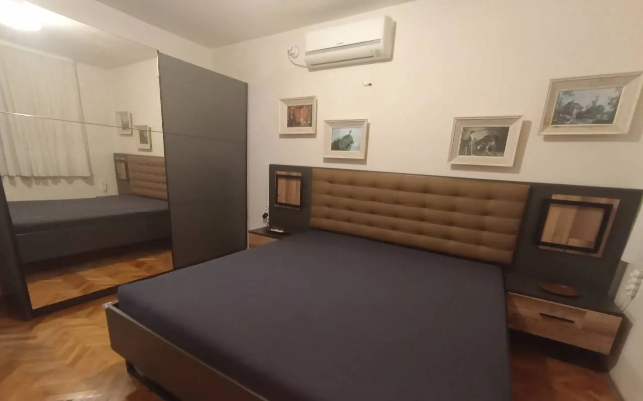 Izdavanje, kuća, 100m², Dobra Voda, Budva