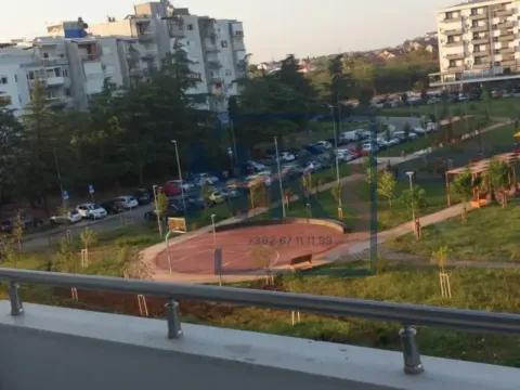 Prodaja, jednosoban stan, 43m², Zabjelo, Podgorica - image 8