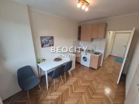 Rent, apartment, 35m², Andrićev Venac, Beograd - image 3