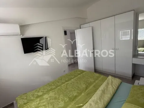 Rent, three bedroom apartment, 96m², Šušanj, Bar - image 8