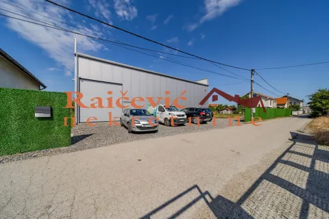 Rent, office space, 310m², Palilula, Niš - image 2