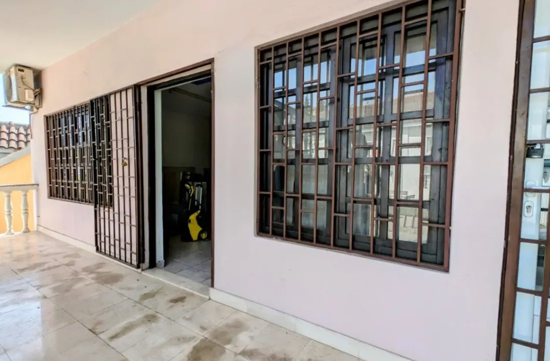 Izdavanje, poslovni prostor, 50m², Centar, Podgorica