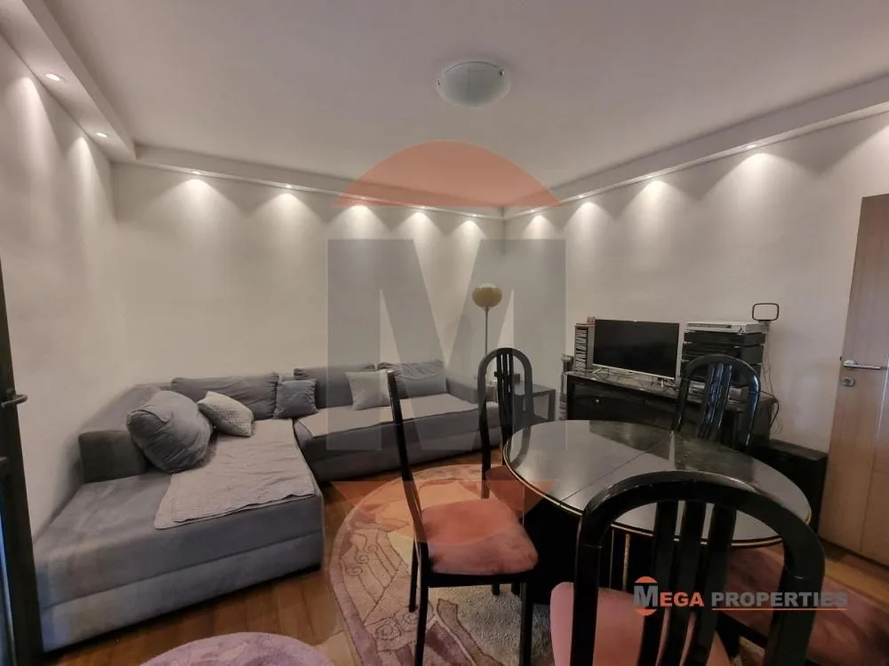 Rent, two bedroom apartment, 54m², Olimp, Zvezdara Sve Podlokacije