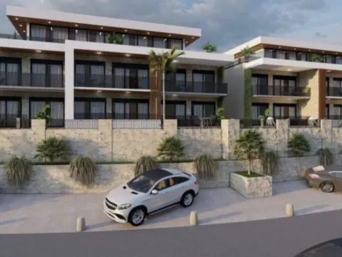 Sale, two bedroom apartment, 65m², Utjeha, Bar - image 6