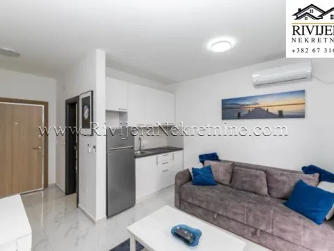 Sale, apartment, 20m², Đenovići, Herceg Novi - image 4