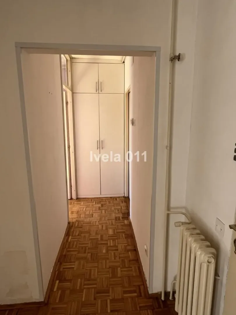 Prodaja, dvosoban stan, 49m², Mirijevo 1, Mirijevo Sve Podlokacije