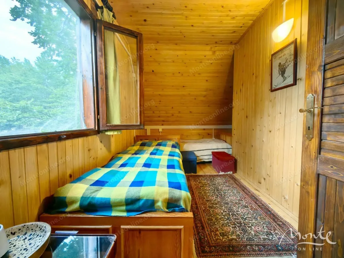 Prodaja, kuća, 100m², Motički gaj, Žabljak