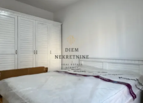 Izdavanje, jednosoban stan, 55m², Ljubović, Podgorica - image 4