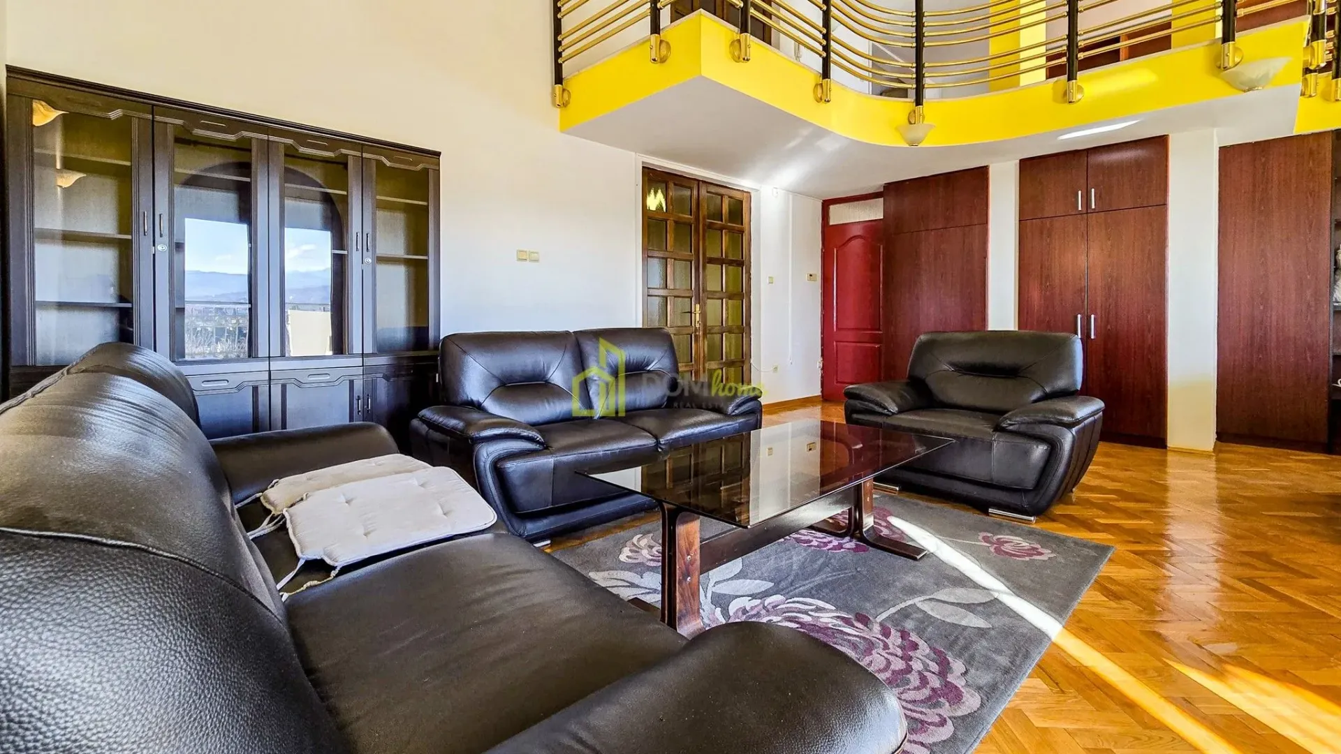 Rent, house, 380m², Gorica C, Podgorica