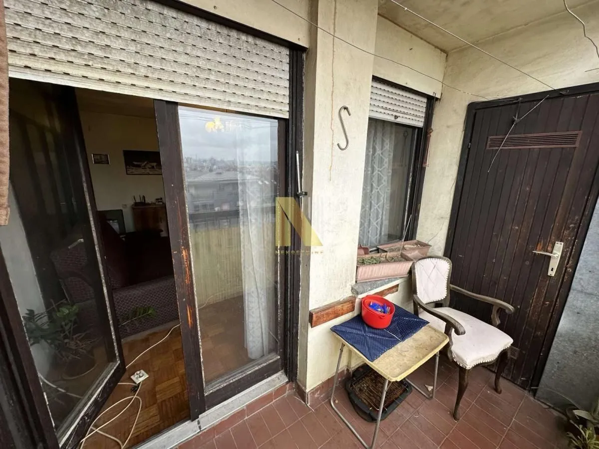 Sale, three bedroom apartment, 71m², Bulevar Oslobodjenja, Novi Sad Sve Podlokacije