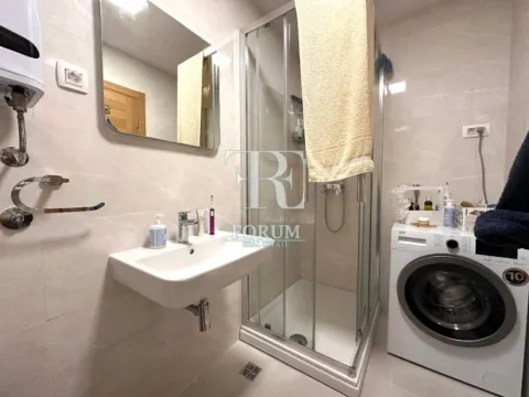 Rent, two bedroom apartment, 71m², New City, Podgorica - image 6