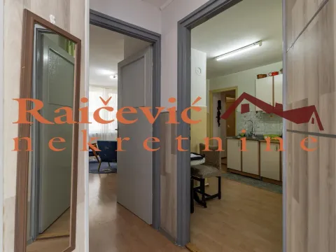 Sale, three bedroom apartment, 55m², Zvezdara Sve Podlokacije, Beograd - image 7