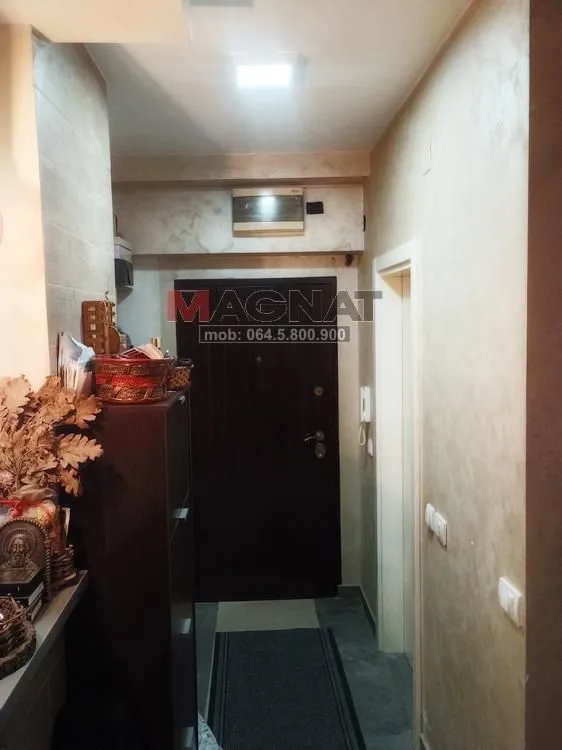 Prodaja, dvosoban stan, 91m², Mirijevo 1, Mirijevo Sve Podlokacije