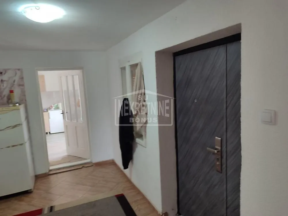 Prodaja, kuća, 100m², Dudova Šuma, Subotica