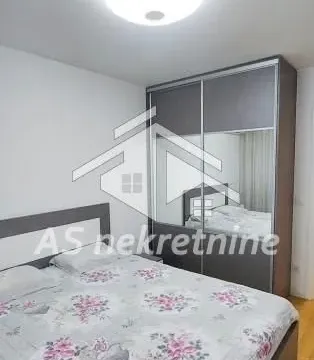 Rent, two bedroom apartment, 55m², Novi Beograd Blok 67, Novi Beograd Sve Podlokacije - image 19