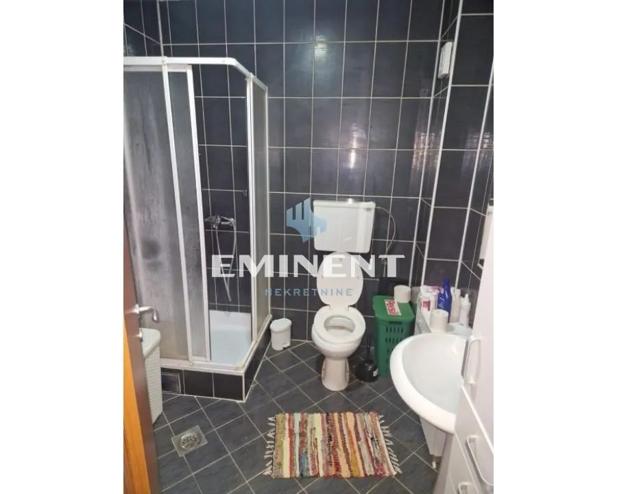 Sale, two bedroom apartment, 56m², Vojvode Vlahovica, Beograd