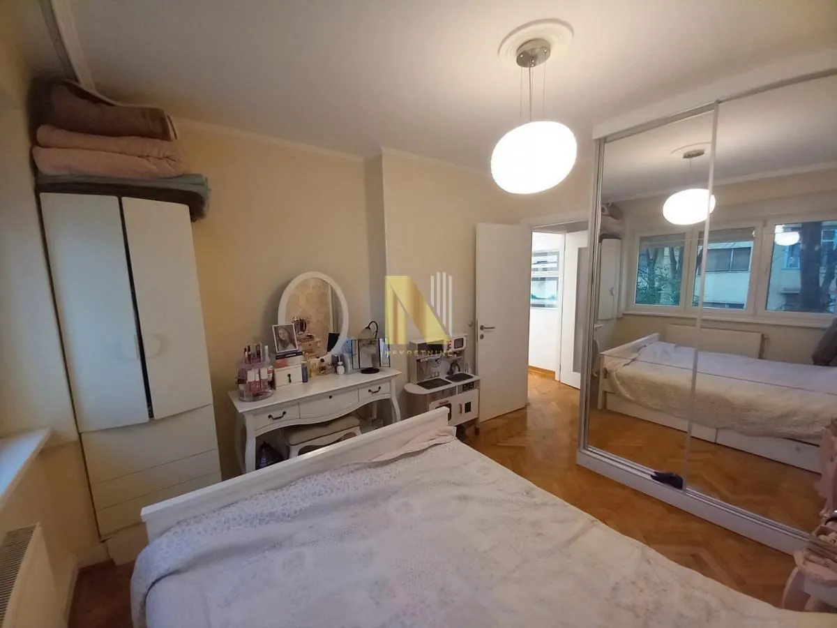 Prodaja, trosoban stan, 85m², Kej, Novi Sad Sve Podlokacije