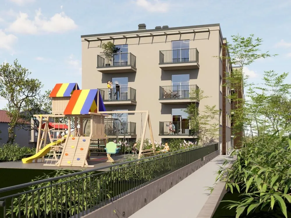 Prodaja, dvosoban stan, 50m², Voždovac Sve Podlokacije, Beograd