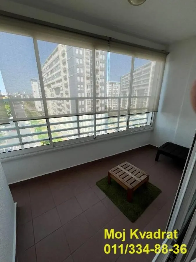 Prodaja, trosoban stan, 106m², Novi Beograd Blok 67, Novi Beograd Sve Podlokacije