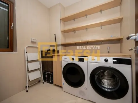 Rent, house, 380m², Mareza, Podgorica - image 35