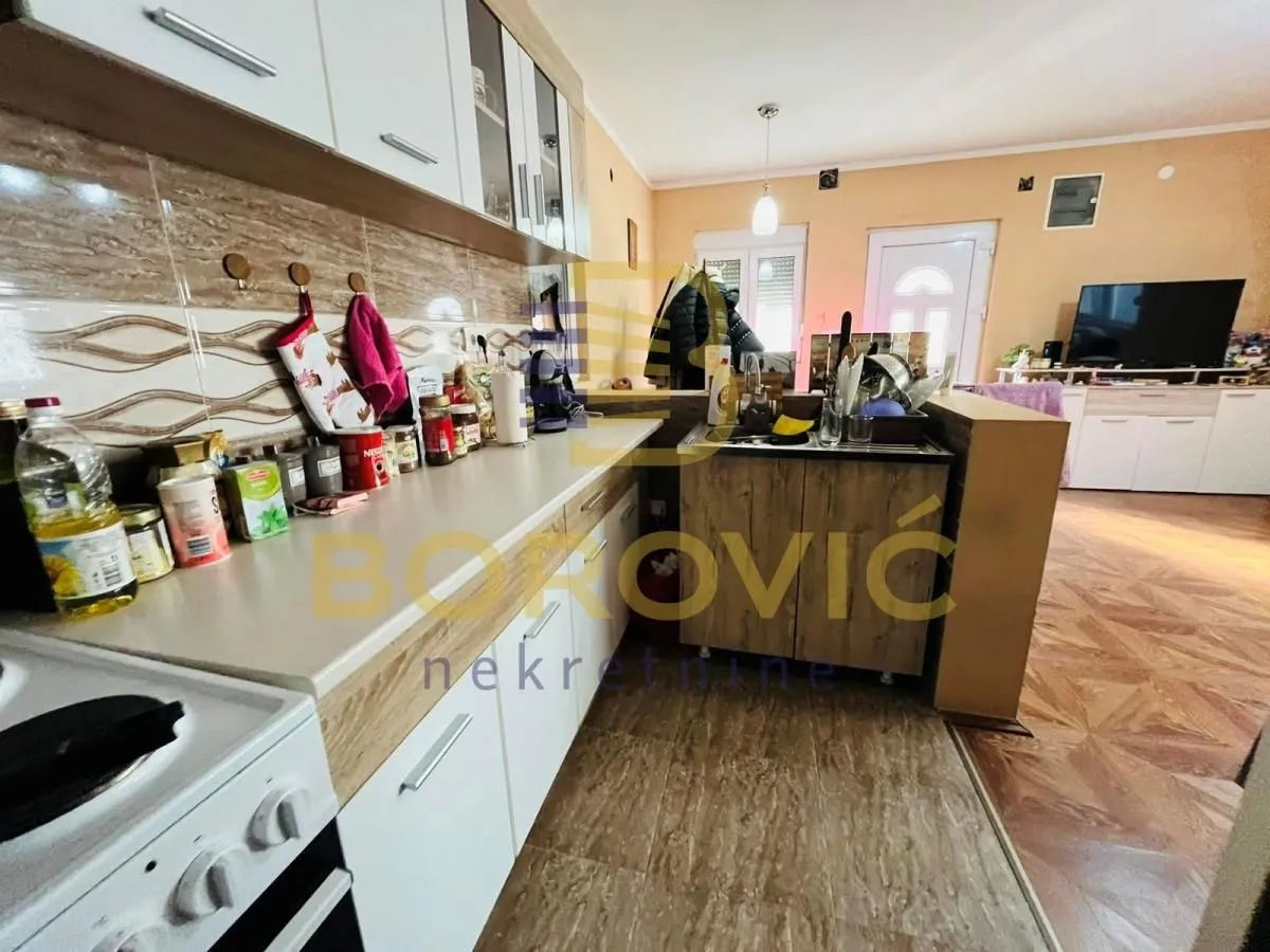 Prodaja, kuća, 188m², Krnjaca, Palilula Sve Podlokacije
