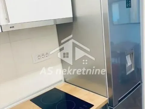Rent, two bedroom apartment, 42m², Kalenić Pijaca, Vračar Sve Podlokacije - image 3
