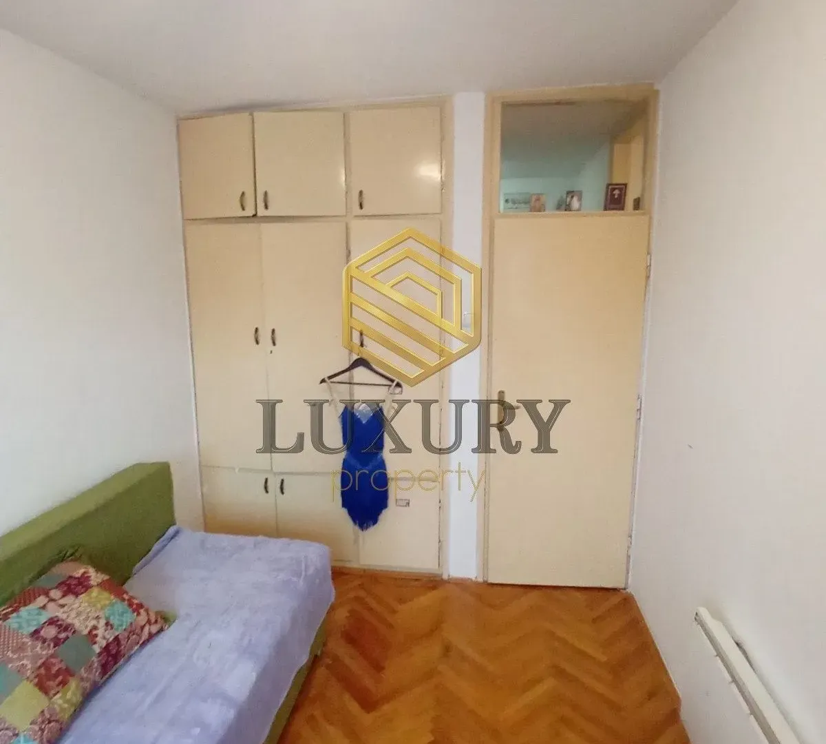 Prodaja, jednosoban stan, 40m², Preko Morače, Podgorica
