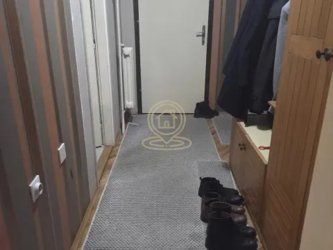 Sale, three bedroom apartment, 85m², Medijana, Niš - image 14