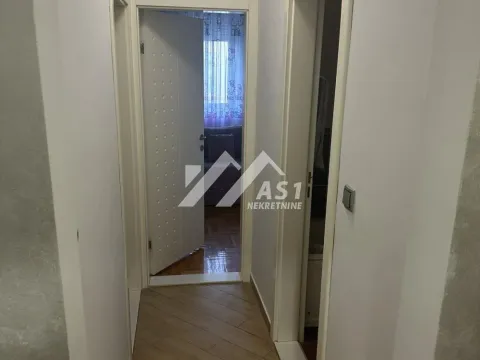 Rent, three bedroom apartment, 67m², Bulevar Evrope, Novi Sad Sve Podlokacije - image 8