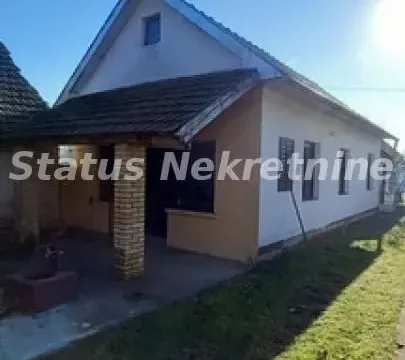 Prodaja, kuća, 83m², Titel, Novi Sad - image 5