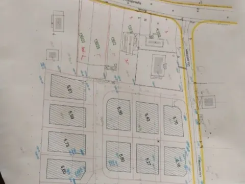 Sale, land lot, 500m², Lazarevac (mesto), Lazarevac - image 2