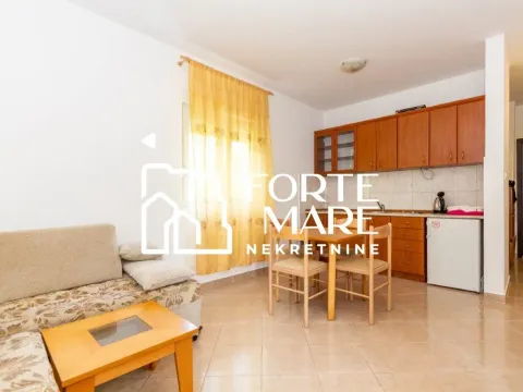 Prodaja, jednosoban stan, 34m², Đenovići, Herceg Novi - image 3