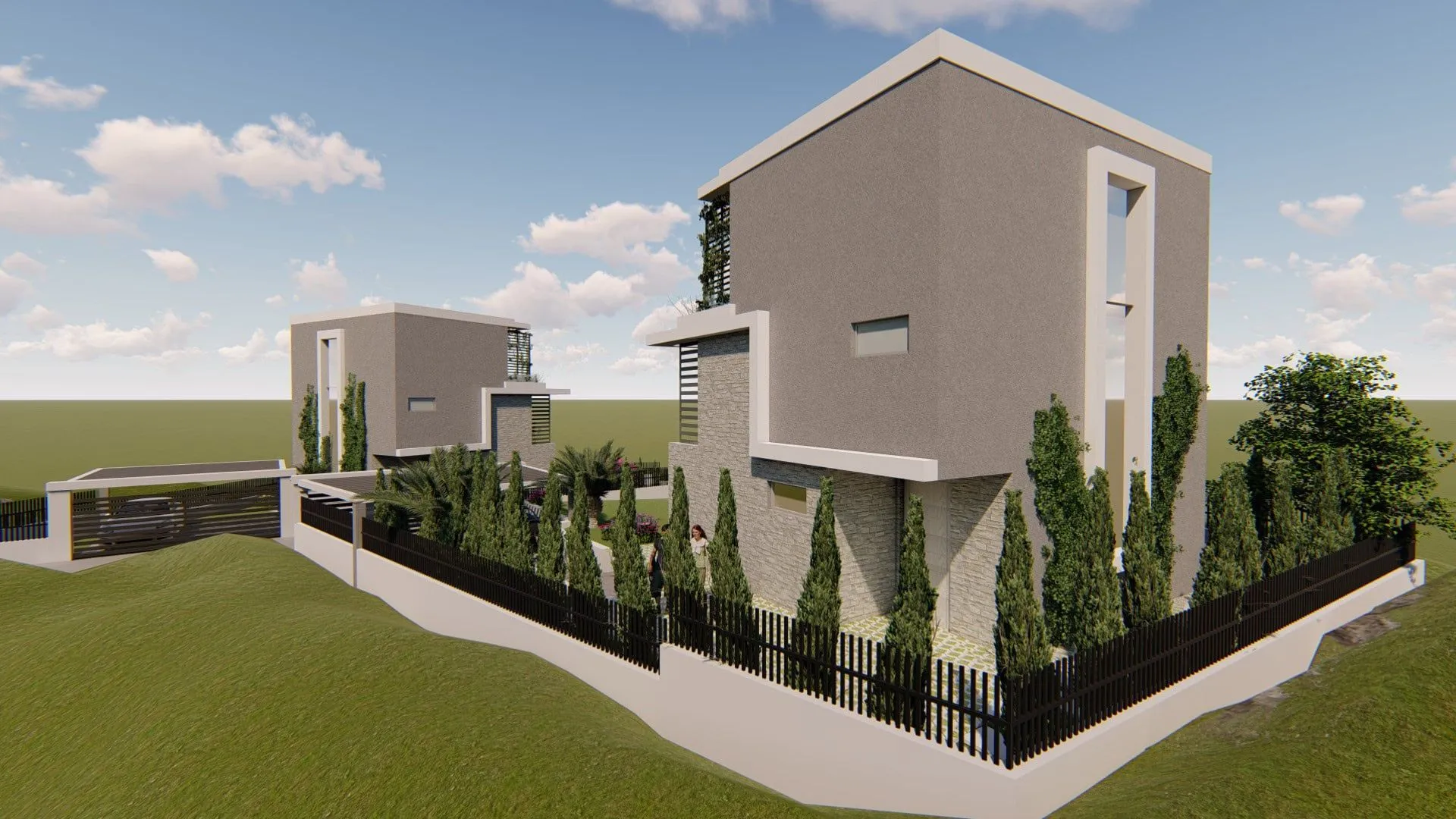 Prodaja, kuća, 230m², Tivat, Crna Gora