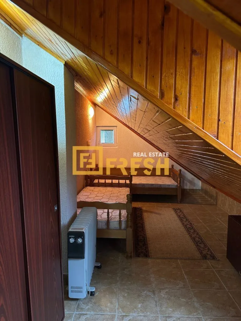 Sale, house, 310m², Kolašin, Crna Gora