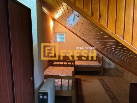 Sale, house, 310m², Kolašin, Crna Gora - image 21