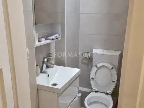 Izdavanje, dvosoban stan, 52m², Stari Grad, Beograd - image 5