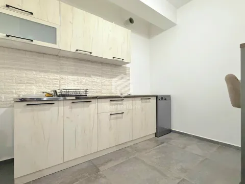 Rent, two bedroom apartment, 70m², Master Kvart, Podgorica - image 8