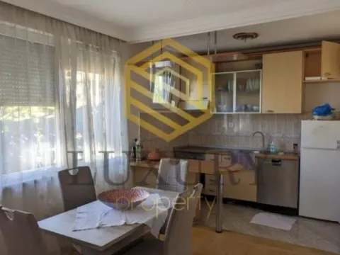 Izdavanje, jednosoban stan, 55m², Preko Morače, Podgorica - image 12