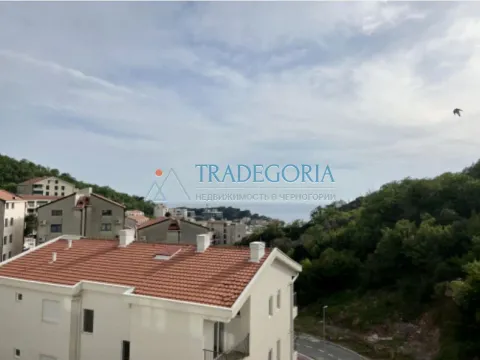 Prodaja, dvosoban stan, 70m², Pržno, Budva - image 12