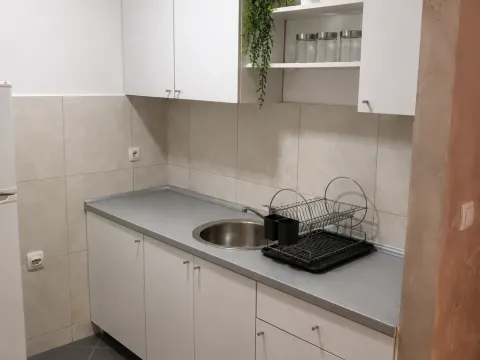 Rent, studio apartment, 36m², Vezirov Most, Podgorica - image 5
