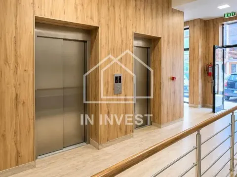 Prodaja, dvosoban stan, 38m², Centar, Zlatibor - image 9