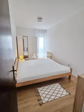 Rent, two bedroom apartment, 46m², Novi Beograd Sve Podlokacije, Beograd - image 4