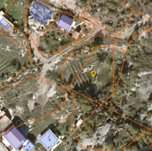 Sale, land lot, 1460m², Novo Selo, Danilovgrad