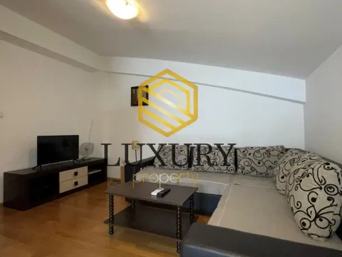 Rent, studio apartment, 25m², Stari Aerodrom, Podgorica - image 1