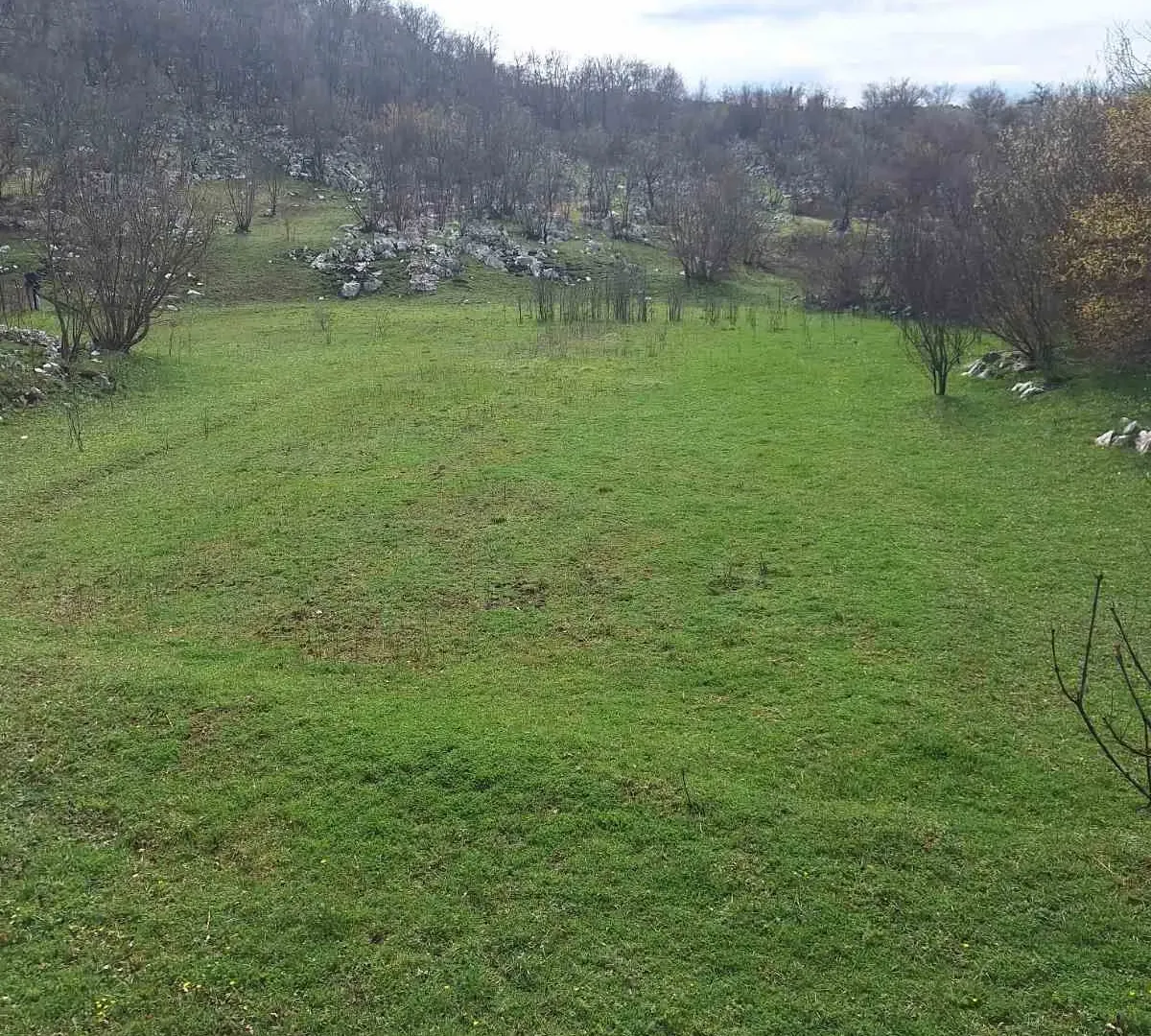 Prodaja, plac, 17000m², Podgorica, Crna Gora