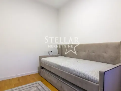 Izdavanje, stan, 35m², Dalmatinska ulica, Podgorica - image 8