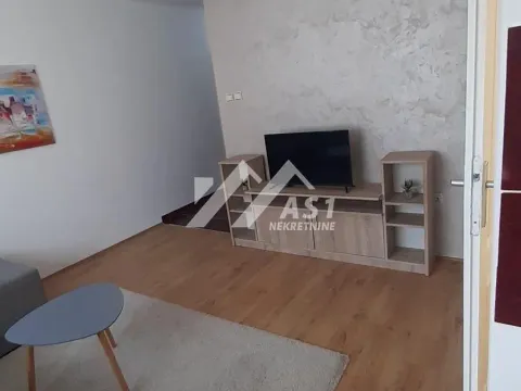 Rent, one bedroom apartment, 37m², Centar, Novi Sad - image 4