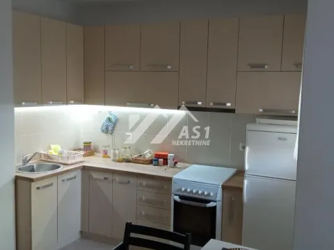 Izdavanje, stan, 28m², Grbavica, Novi Sad Sve Podlokacije - image 5